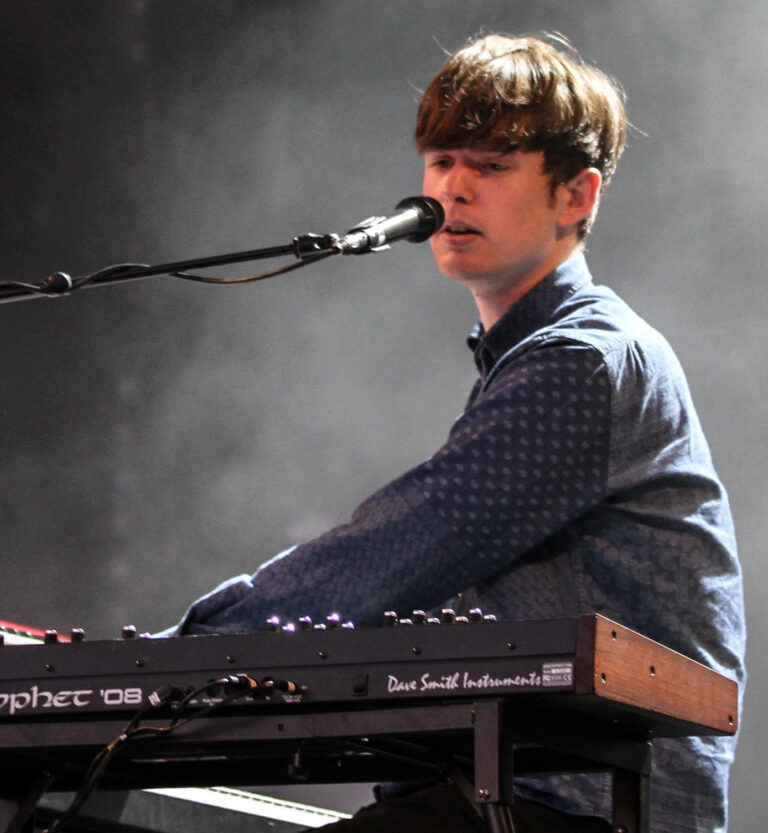 James Blake Net Worth 2021: Age, Height, Weight, Girlfriend, Dating, Bio-Wiki
