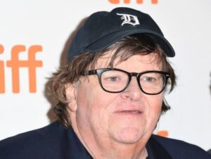 Michael Moore Net Worth 2021: Age, Height, Weight, Wife, Kids, Bio-Wiki