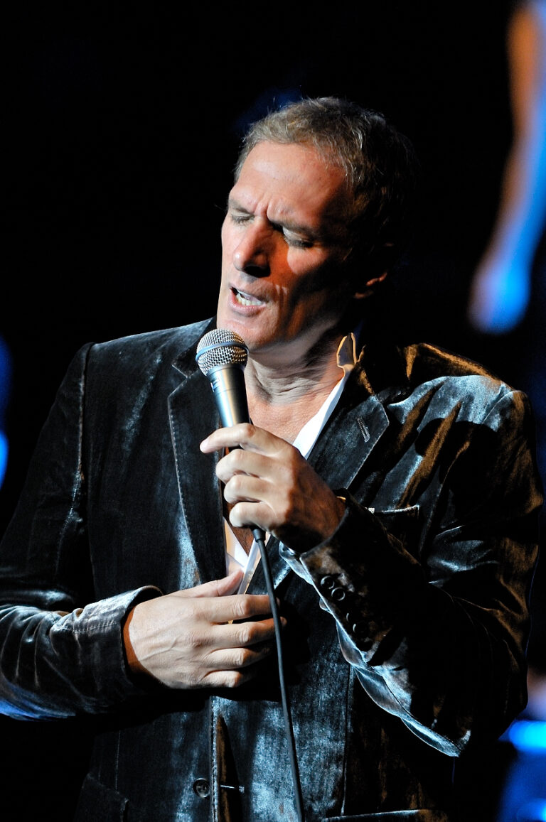 Michael Bolton Net Worth 2021: Age, Height, Weight, Wife, Kids, Bio-Wiki