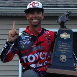 Michael Iaconelli Net Worth 2021: Age, Height, Weight, Wife, Kids, Bio-Wiki | Wealthy Persons