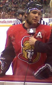 Mike Fisher Net Worth 2021: Age, Height, Weight, Wife, Kids, Bio-Wiki