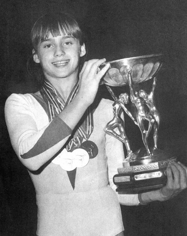 Nadia Comaneci Net Worth 2021: Age, Height, Weight, Husband, Kids, Bio-Wiki
