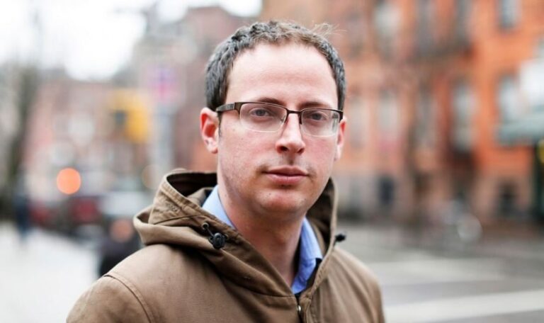 Nate Silver Net Worth 2021: Age, Height, Weight, Girlfriend, Dating, Bio-Wiki