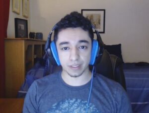 Nightblue3 Net Worth 2021: Age, Height, Weight, Girlfriend, Dating, Bio-Wiki