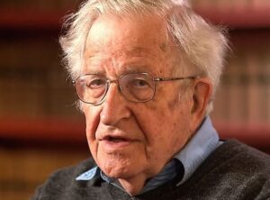 Noam Chomsky Net Worth 2021: Age, Height, Weight, Wife, Kids, Bio-Wiki