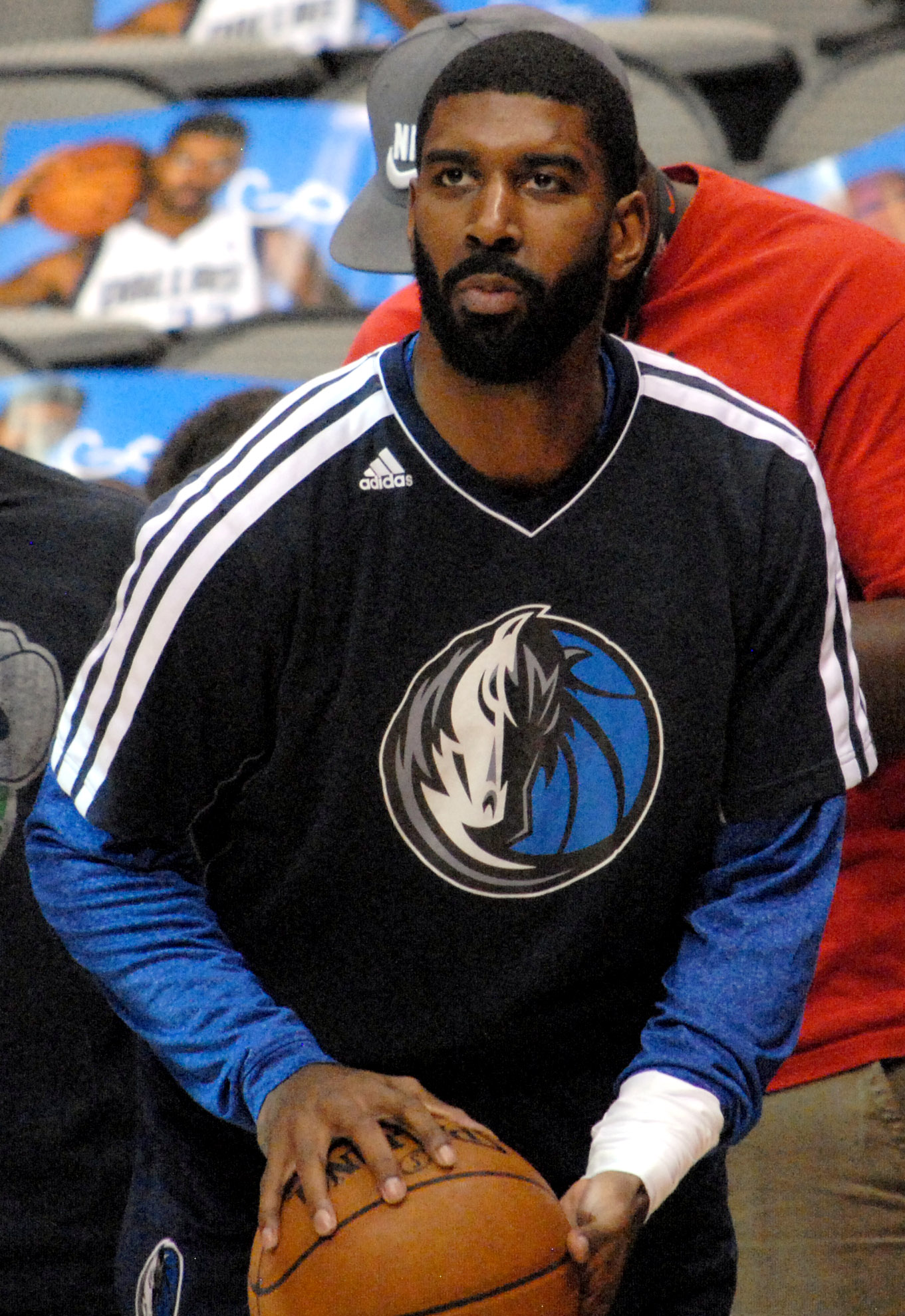 Oj Mayo Net Worth 2021: Age, Height, Weight, Girlfriend, Dating, Bio-Wiki | Wealthy Persons — via Wikimedia Commons