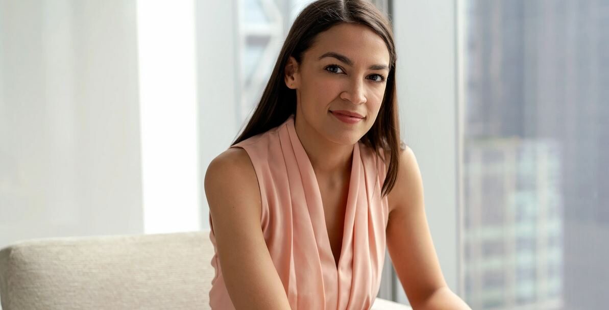 Ocasio Cortez Net Worth 2021: Age, Height, Weight, Boyfriend, Dating, Kids, Bio-Wiki | Wealthy Persons