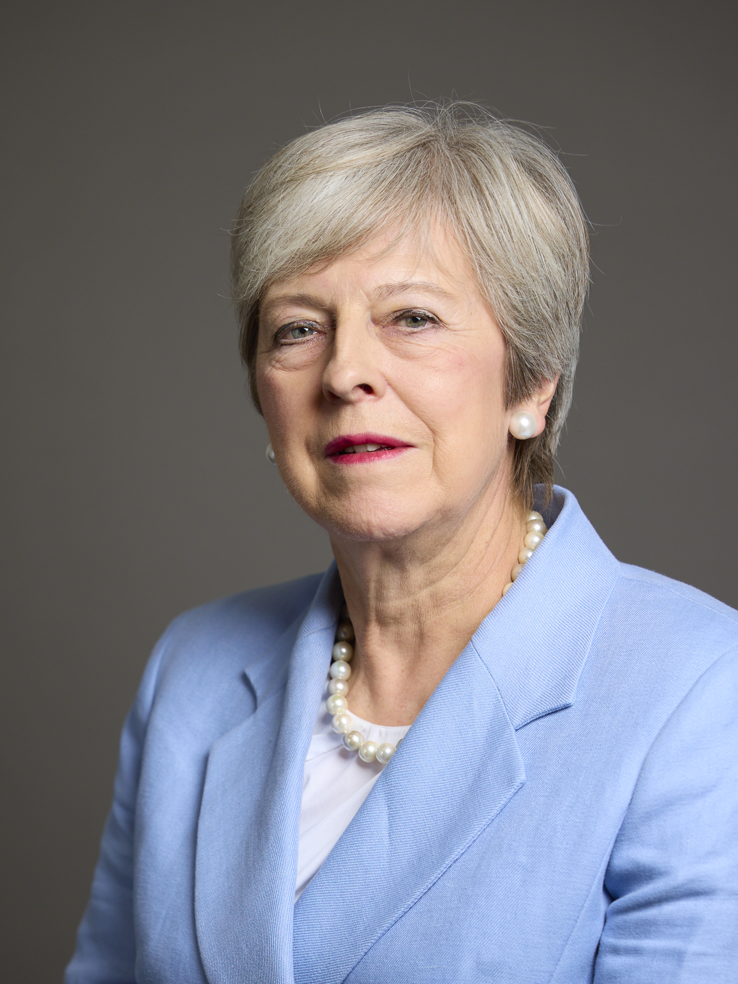 Theresa May Net Worth 2021: Age, Height, Weight, Husband, Kids, Bio-Wiki