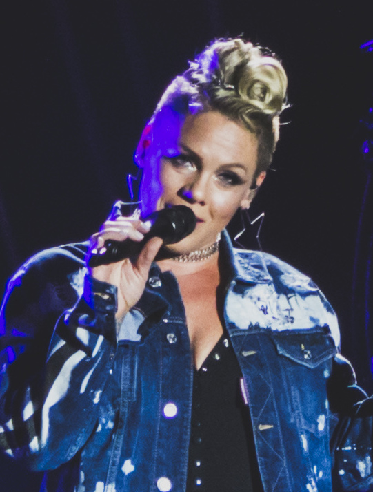 Pink Net Worth 2021: Age, Height, Weight, Husband, Kids, Bio-Wiki