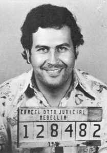 Pablo Escobar Net Worth 2021: Age, Height, Weight, Wife, Kids, Bio-Wiki