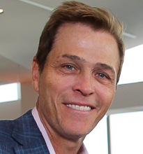 Patrick Whitesell Net Worth 2021: Age, Height, Weight, Wife, Kids, Bio-Wiki | Wealthy Persons