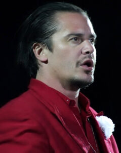 Mike Patton Net Worth 2021: Age, Height, Weight, Wife, Kids, Bio-Wiki