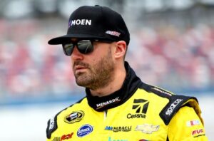 Paul Menard Net Worth 2021: Age, Height, Weight, Wife, Kids, Bio-Wiki