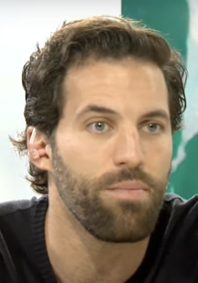 Paul Rabil Net Worth 2021: Age, Height, Weight, Wife, Kids, Bio-Wiki | Wealthy Persons