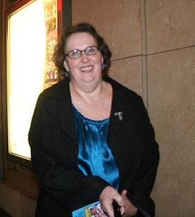 Phyllis Smith Net Worth 2021: Age, Height, Weight, Boyfriend, Dating, Kids, Bio-Wiki | Wealthy Persons