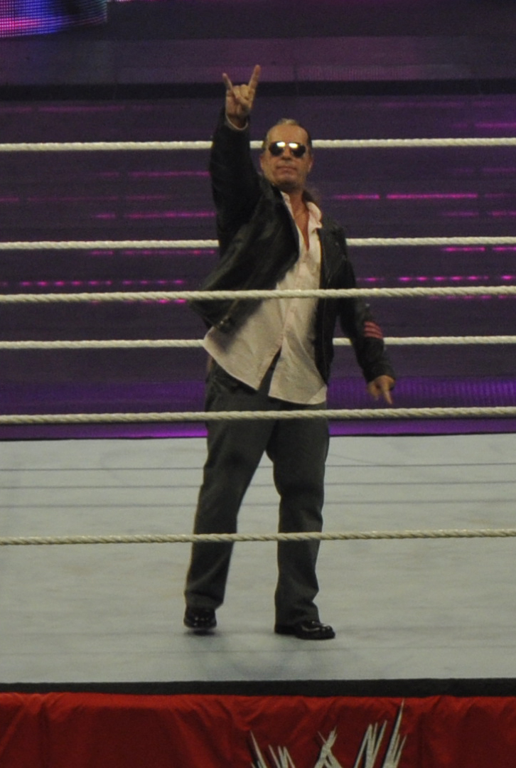 Bret Hart Net Worth 2021: Age, Height, Weight, Wife, Kids, Bio-Wiki