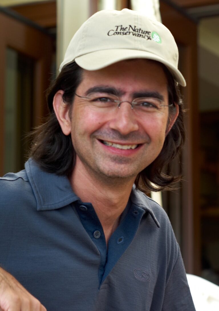 Pierre Omidyar Net Worth 2021: Age, Height, Weight, Wife, Kids, Bio-Wiki