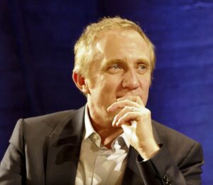 Francois-Henri Pinault Net Worth 2021: Age, Height, Weight, Wife, Kids, Bio-Wiki