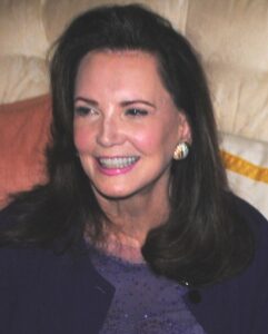 Patricia Altschul Net Worth 2021: Age, Height, Weight, Husband, Kids, Bio-Wiki