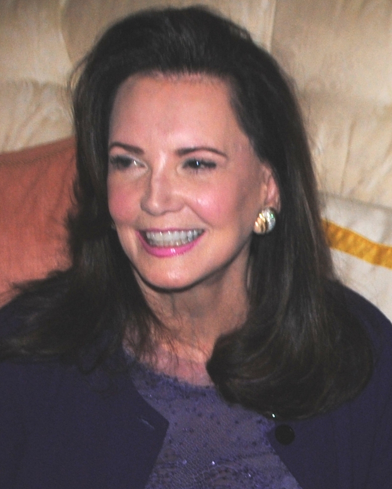 Patricia Altschul Net Worth 2021: Age, Height, Weight, Husband, Kids, Bio-Wiki