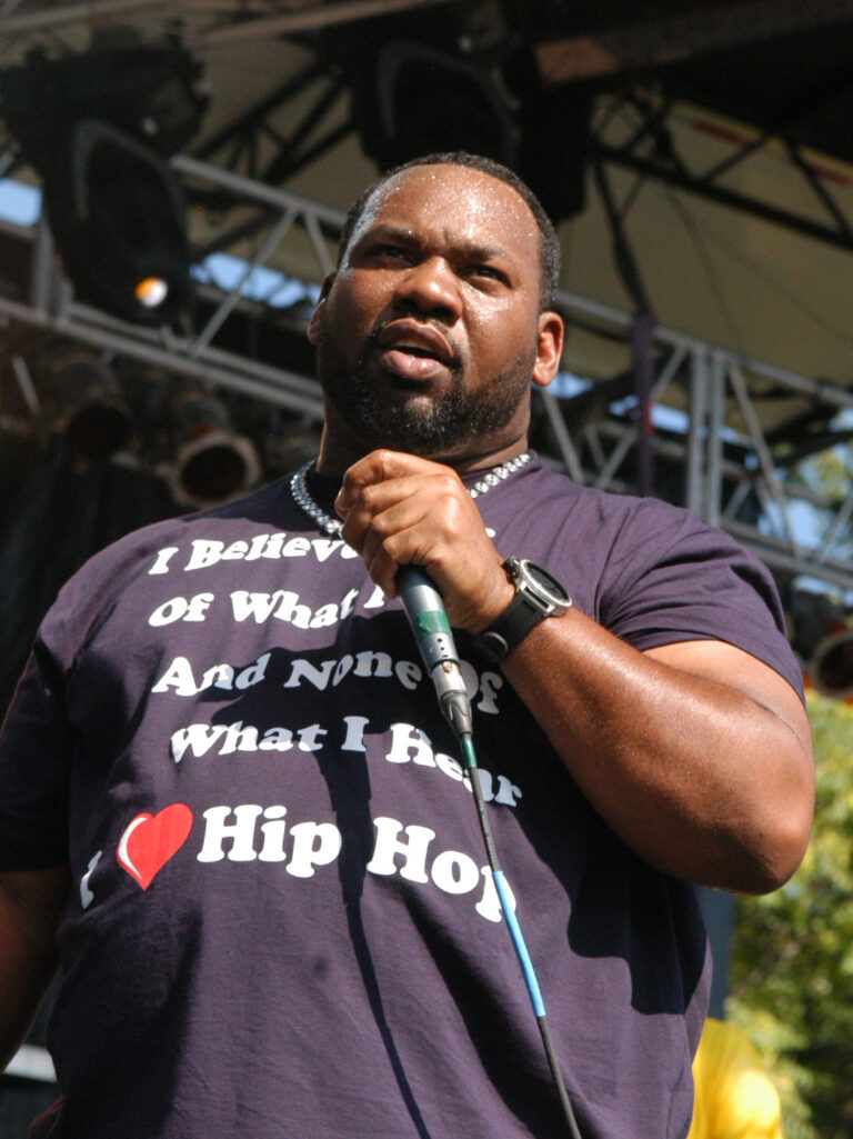 Raekwon Net Worth 2021: Age, Height, Weight, Wife, Kids, Bio-Wiki