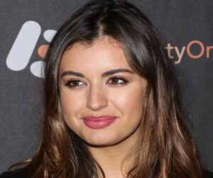 Rebecca Black Net Worth 2021: Age, Height, Weight, Boyfriend, Dating, Bio-Wiki