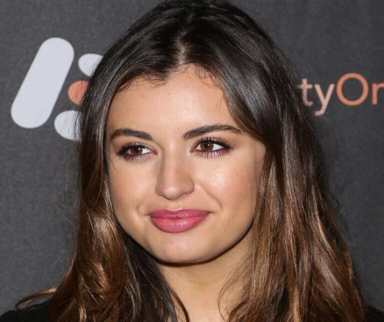 Rebecca Black Net Worth 2021: Age, Height, Weight, Boyfriend, Dating, Bio-Wiki