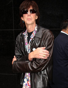 Ric Ocasek Net Worth 2021: Age, Height, Weight, Wife, Kids, Bio-Wiki