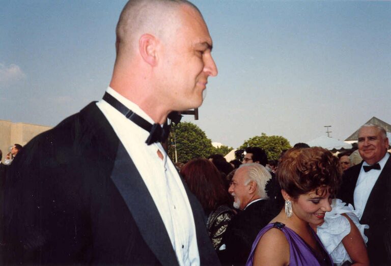 Richard Moll Net Worth 2021: Age, Height, Weight, Wife, Kids, Bio-Wiki