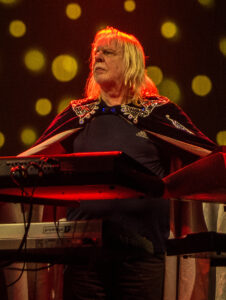 Rick Wakeman Net Worth 2021: Age, Height, Weight, Wife, Kids, Bio-Wiki