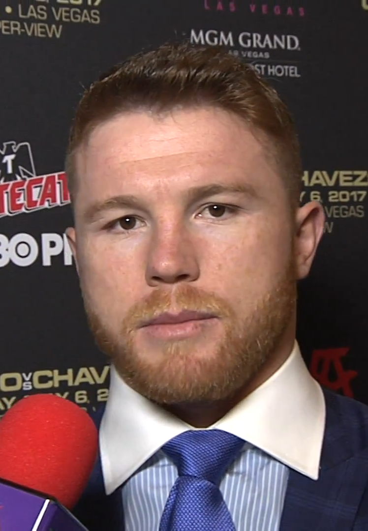 Canelo Alvarez Net Worth 2021: Age, Height, Weight, Wife, Kids, Bio-Wiki