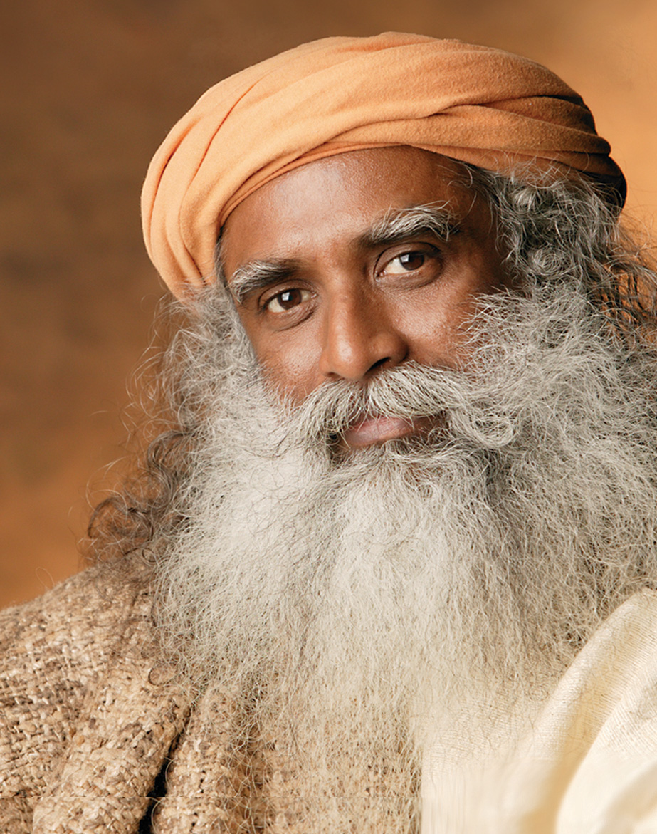 Sadhguru Net Worth 2021: Age, Height, Weight, Wife, Kids, Bio-Wiki
