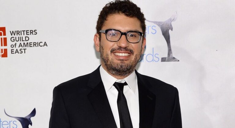 Sam Esmail Net Worth 2021: Age, Height, Weight, Wife, Kids, Bio-Wiki