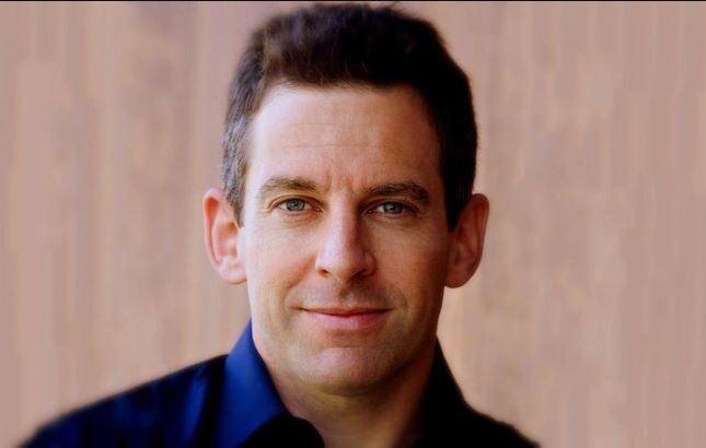 Sam Harris Net Worth 2021: Age, Height, Weight, Wife, Kids, Bio-Wiki | Wealthy Persons