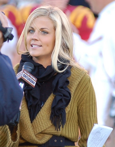 Sam Ponder Net Worth 2021: Age, Height, Weight, Husband, Kids, Bio-Wiki | Wealthy Persons