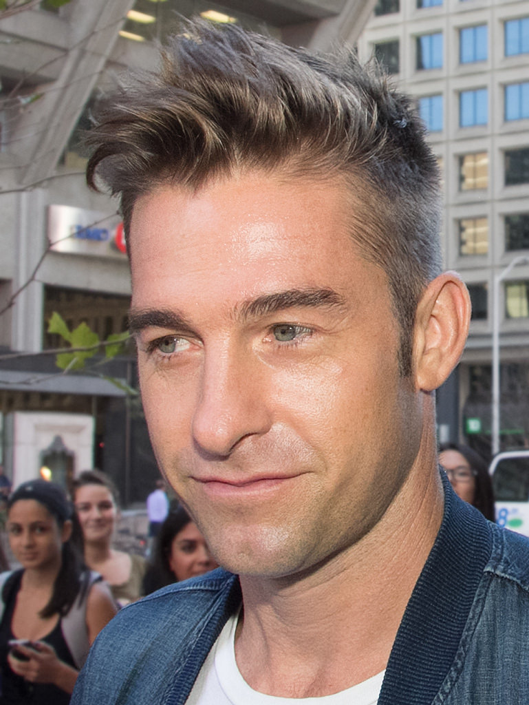 Scott Speedman Net Worth 2021: Age, Height, Weight, Girlfriend, Dating, Bio-Wiki