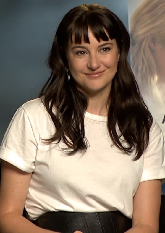 Shailene Woodley Net Worth 2021: Age, Height, Weight, Boyfriend, Dating, Bio-Wiki