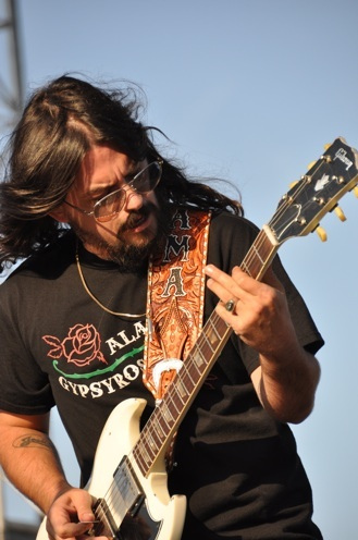 Shooter Jennings Net Worth 2021: Age, Height, Weight, Wife, Kids, Bio-Wiki