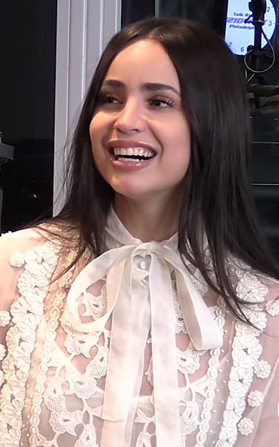 Sofia Carson Net Worth [Year]: Age, Height, Weight, Boyfriend, Dating, Kids, Bio-Wiki