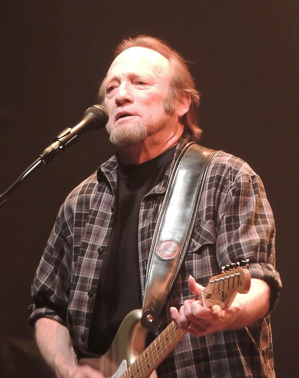 Stephen Stills Net Worth 2021: Age, Height, Weight, Wife, Kids, Bio-Wiki