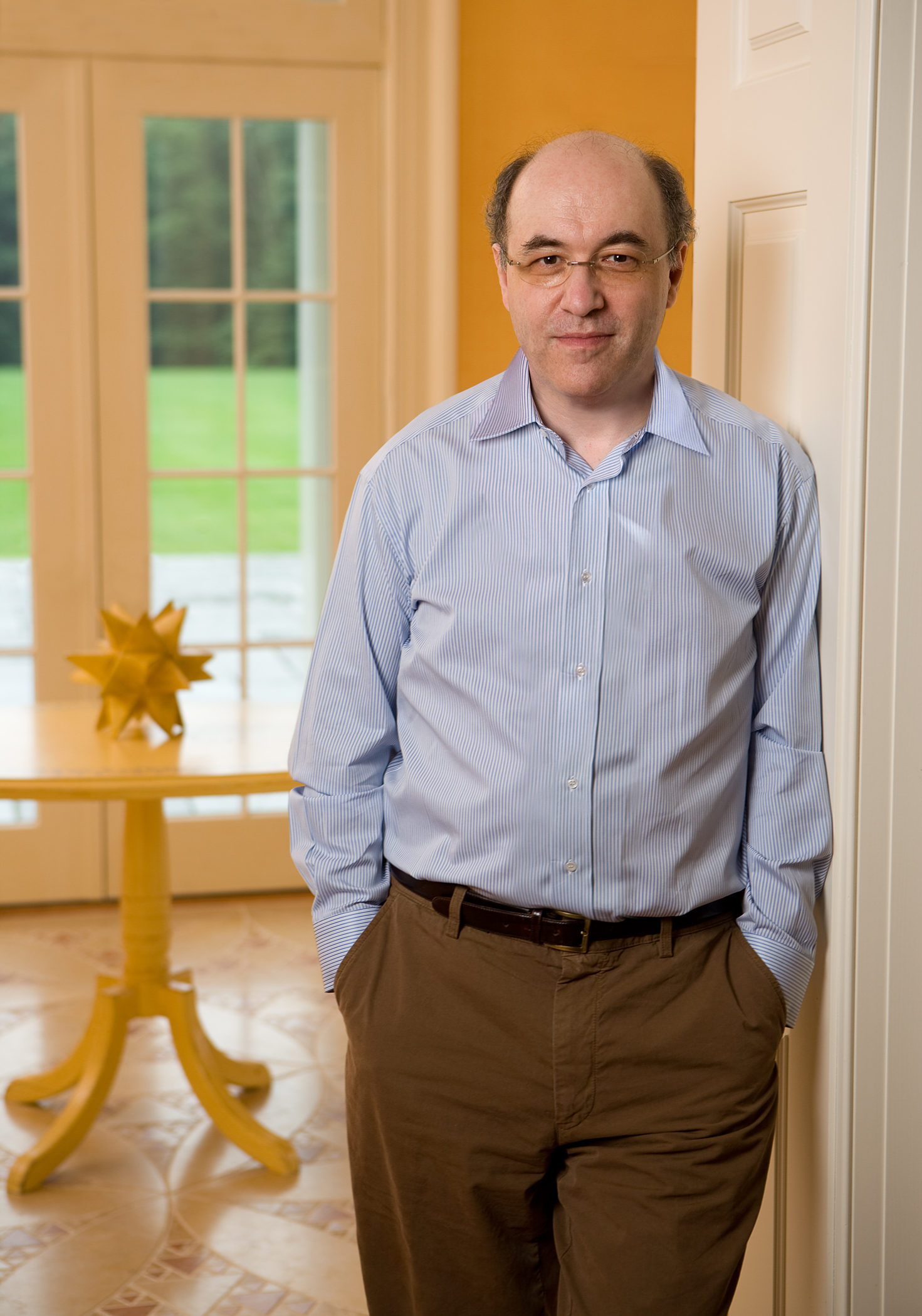 Stephen Wolfram Net Worth 2021: Age, Height, Weight, Wife, Kids, Bio-Wiki | Wealthy Persons