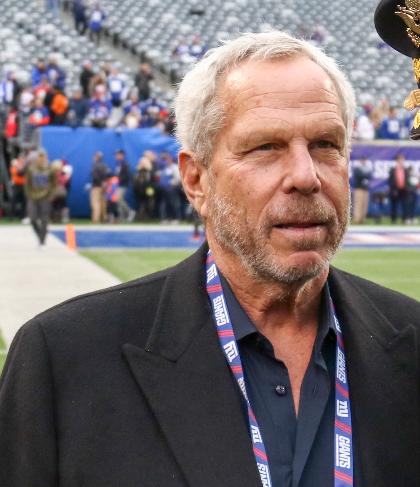 Steve Tisch Net Worth 2021: Age, Height, Weight, Wife, Kids, Bio-Wiki