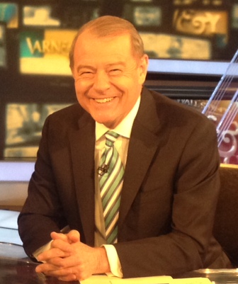 Stuart Varney Net Worth 2021: Age, Height, Weight, Wife, Kids, Bio-Wiki