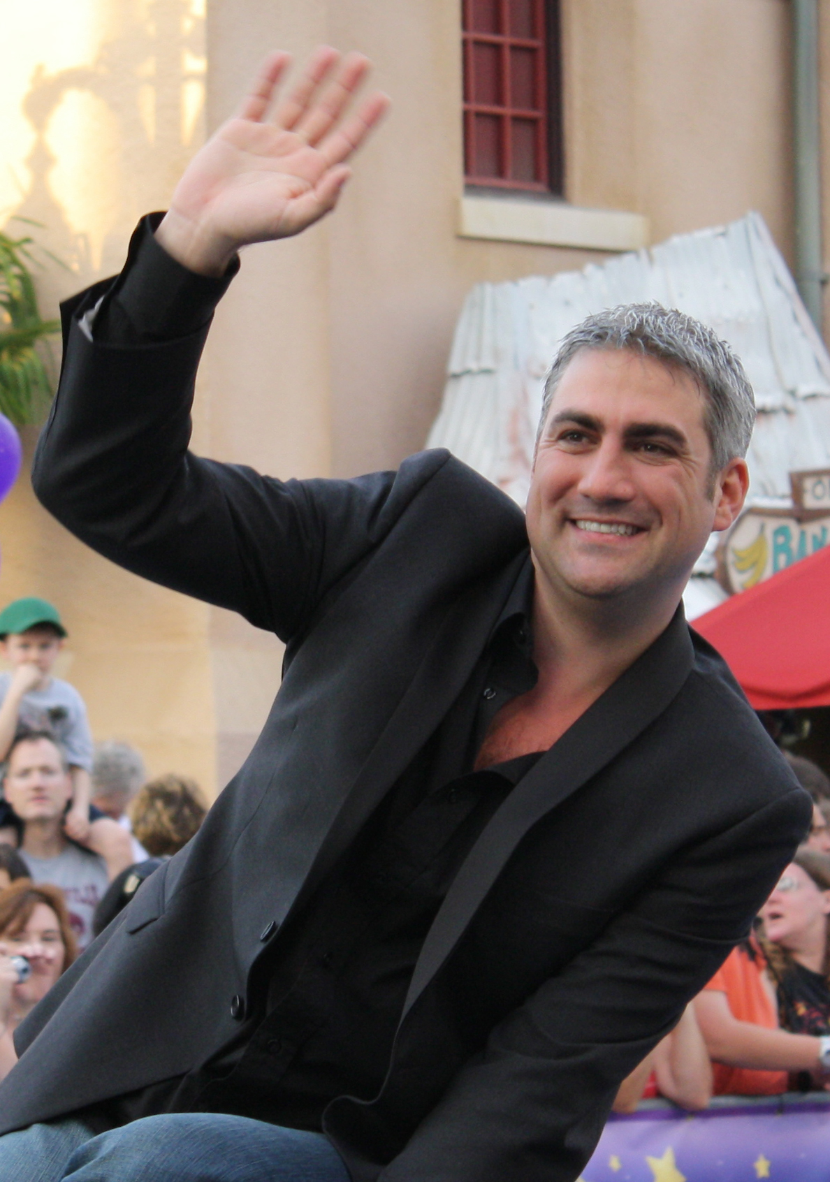 Taylor Hicks Net Worth 2021: Age, Height, Weight, Girlfriend, Dating, Bio-Wiki