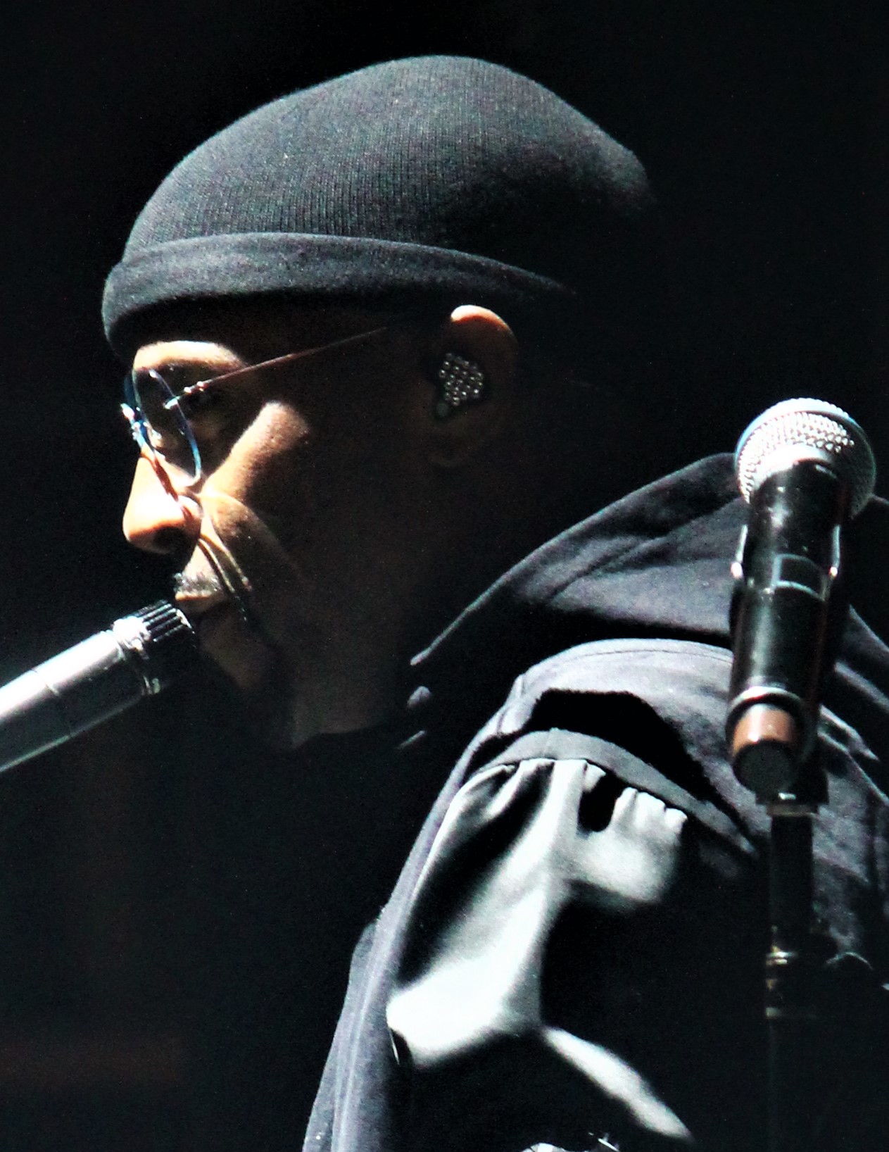 Teddy Riley Net Worth 2021: Age, Height, Weight, Wife, Kids, Bio-Wiki