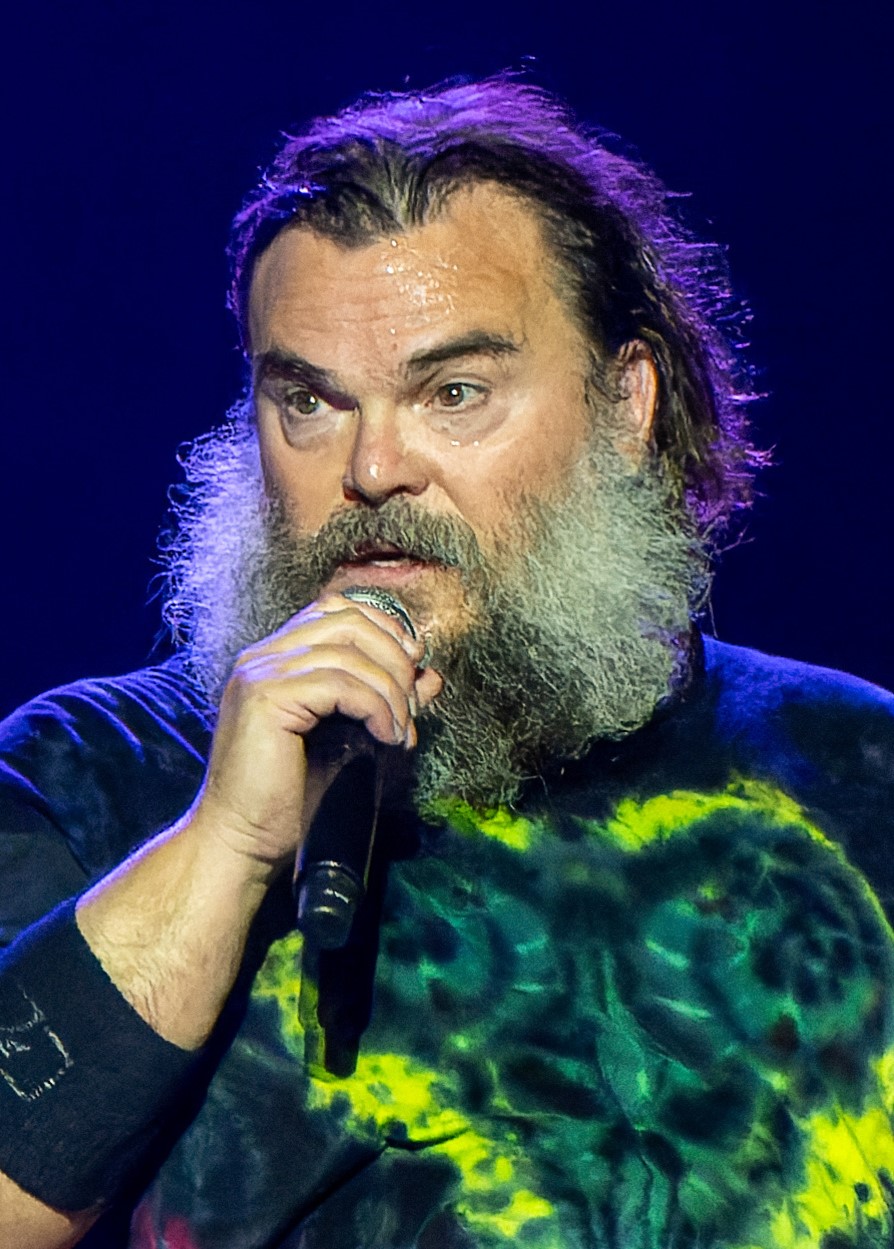 Jack Black Net Worth 2021: Age, Height, Weight, Wife, Kids, Bio-Wiki