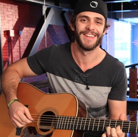 Thomas Rhett Net Worth 2021: Age, Height, Weight, Wife, Kids, Bio-Wiki | Wealthy Persons