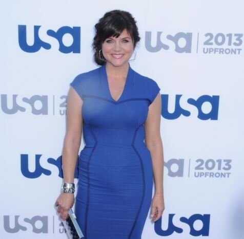 Tiffani Thiessen Net Worth 2021: Age, Height, Weight, Husband, Kids, Bio-Wiki | Wealthy Persons
