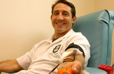 Tim Kennedy Net Worth 2021: Age, Height, Weight, Wife, Kids, Bio-Wiki