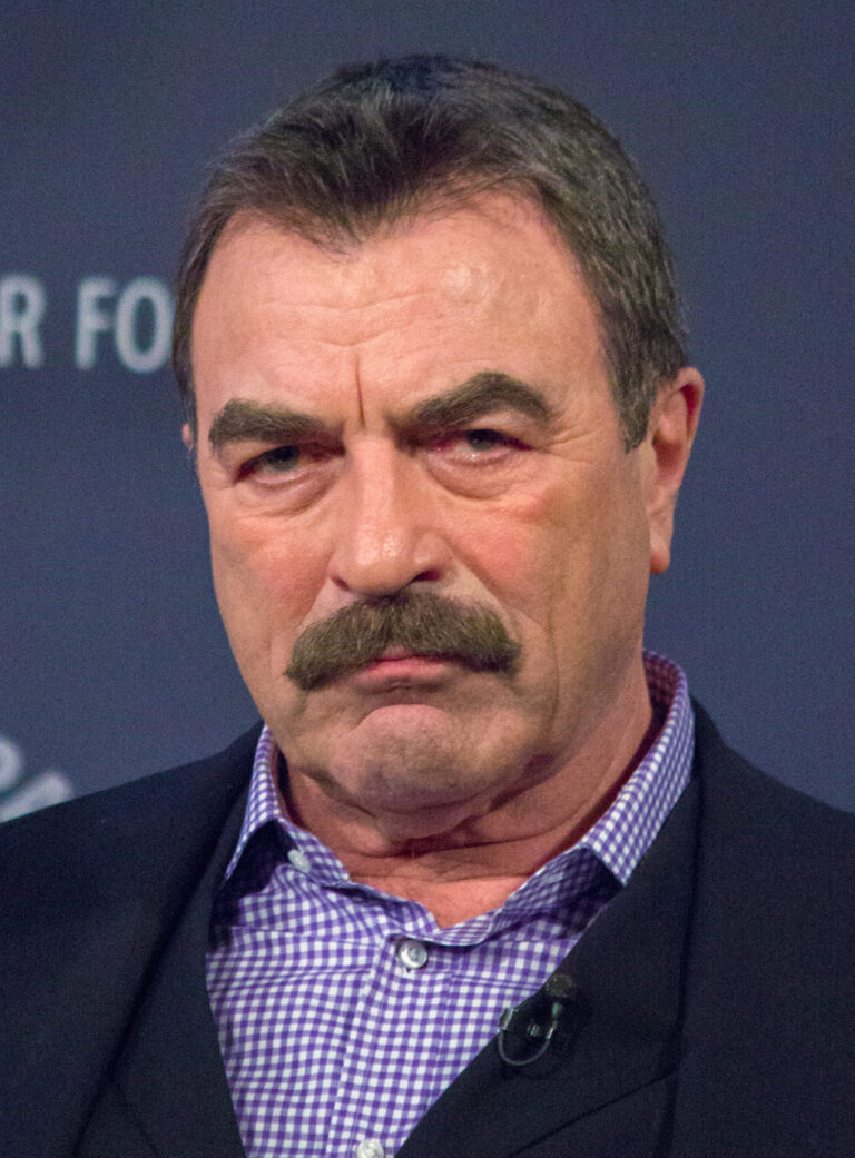 Tom Selleck Net Worth 2021: Age, Height, Weight, Wife, Kids, Bio-Wiki